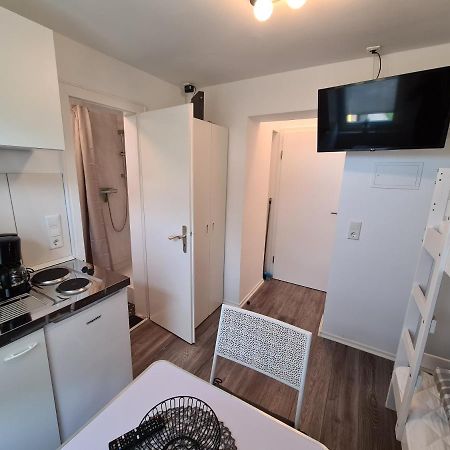 Appartement Am Suellberg ムンスター・イン・ハイデクライス エクステリア 写真