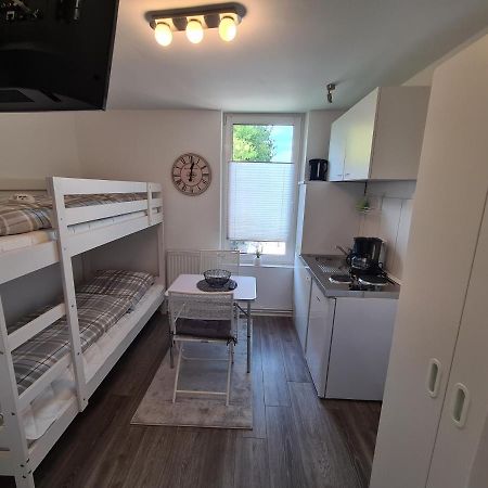 Appartement Am Suellberg ムンスター・イン・ハイデクライス エクステリア 写真